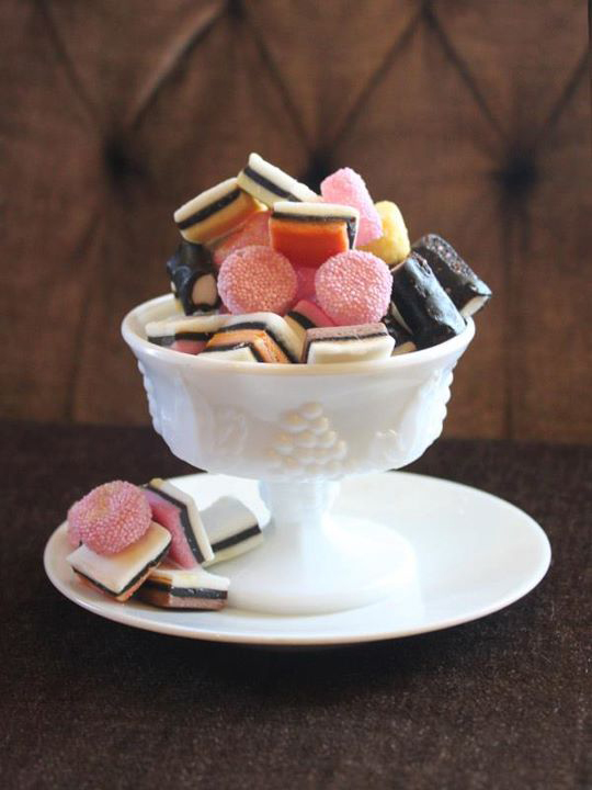 Chocolaterie Stam Omaha Ice Cream Shop Papillion, NE