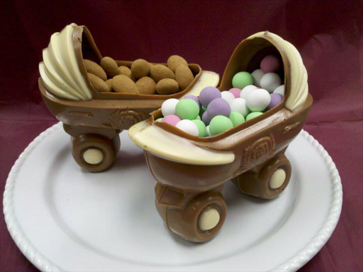 Chocolaterie Stam Omaha Ice Cream Shop Papillion, NE